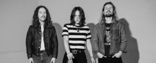 Tyler Bryant & The Shakedown Announce New Album ‘Electrified’ And Share New Single