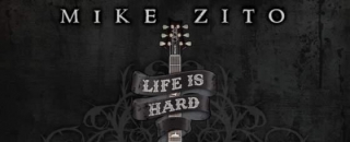 Review: Mike Zito ‘Life Is Hard’