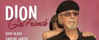 Review: Dion ‘Girl Friends’