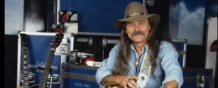 Allman Brothers Band Guitarist Dickey Betts Dies At 80