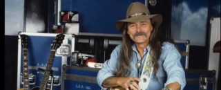 Allman Brothers Band Guitarist Dickey Betts Dies At 80