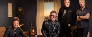 Lonestar Releases Rendition Of ‘You Make Loving Fun’
