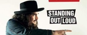 Alastair Greene Announces New Studio Album ‘Standing Out Loud’