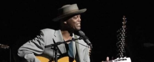 Review: Eric Bibb ‘Live At The Scala Theatre Stockholm’