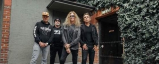 Supergroup Black Country Communion Announce New Album ‘V’ Share New Single “Stay Free”