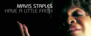 Review: Mavis Staples ‘Have A Little Faith’