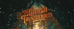 The Georgia Thunderbolts Announce New Album ‘Rise Above It All’ Share Single