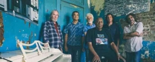Little Feat Creates Blues Magic With ‘Can’t Be Satisfied’
