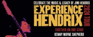2024 Experience Hendrix Tour Returns!