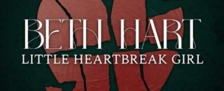 Beth Hart Releases New Single ‘Little Heartbreak Girl’