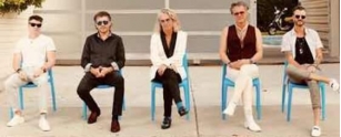 Collective Soul Kicks Off 30th Anniversary With New Single ‘Mother’s Love’