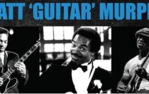 Review: ‘True Blues Brother: The Legacy of Matt “Guitar” Murphy