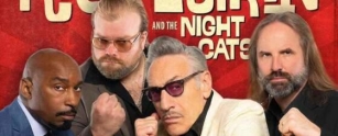 Review: Rick Estrin And The Nightcats ‘The Hits Keep Coming’