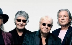 Deep Purple Releases New Song and Video ‘Pictures Of You’
