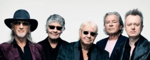 Deep Purple Releases New Song And Video ‘Pictures Of You’