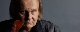 Walter Trout Releases New Video For ‘Talking To Myself’