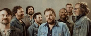 Nathaniel Rateliff & The Night Sweats Announce ‘South Of Here’ Album