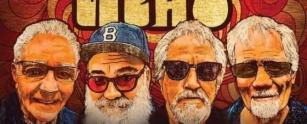 Review: Canned Heat ‘Finyl Vinyl’
