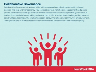 Collaborative Governance
