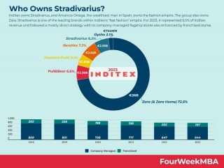 Who Owns Stradivarius?