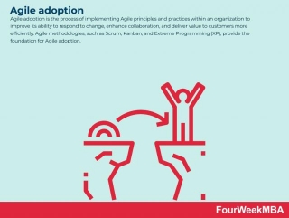 Agile Adoption