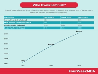 Who Owns Semrush?