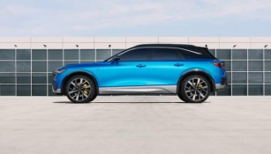 2024 Acura ZDX EV Deliveries Start