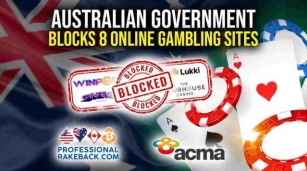 ACMA Blocks WinPort Casino + 7 Other Casino Sites