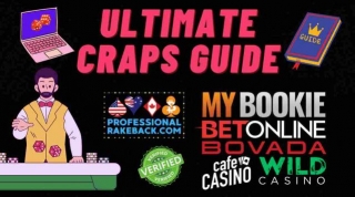 Ultimate Craps Guide: Best Online Sites And Advice To Help You Win $