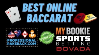 Best Online Baccarat Casinos 2024: These Sites Are Naturals!