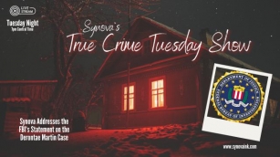 Don’t Miss This Week’s True Crime Tuesday Show!