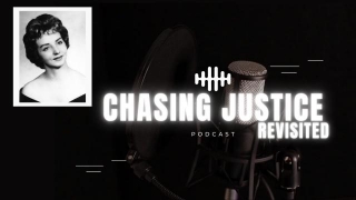 New Podcast Episode: Chasing Justice Is Back!!