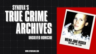 Wilma June Nissen Unsolved Homicide Case
