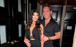 Source Shares How Teresa Giudice & Luis Ruelas Are Doing Amid Allegations Of Financial Trouble & Rocky Marriage In Explosive RHONJ Trailer