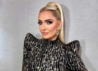 Erika Jayne Loses Court Battle And Faces Trial After Judge Denies Motion To Dismiss $18 Million Lawsuit From Costume Designer, Details Revealed & RHOBH Live Viewing Thread