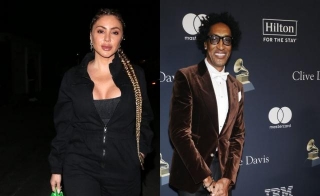 RHOM Star Larsa Pippen And Ex Scottie Pippen Are Being Sued Amid Stalking And Harassment Claims From His Alleged Former Lover