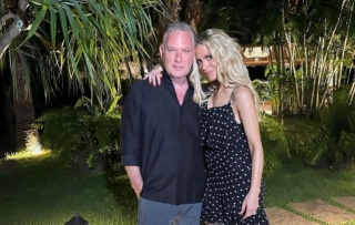 PHOTOS: PK Kemsley Is Spotted Without His Wedding Ring After Wife Dorit Kemsley Questioned Marriage On RHOBH, See His Pics
