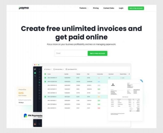 7+ Best Free Invoicing Software For Freelancers