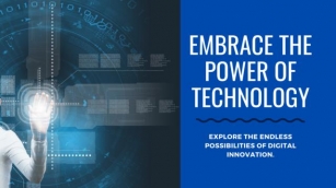 Embracing The Transformative Power Of Technology