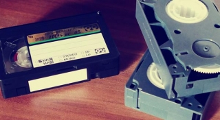 5 Ways To Digitalize Your VHS Collection