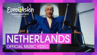 Eurovisie Songfestival 2024 Live Kijken, Waar Je Ook Bent