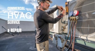 Commercial HVAC Service Yonkers: Keeping Your Business Comfortable