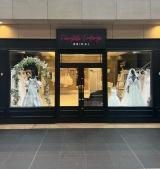 New Bridal Store Set To Open In Metquarter