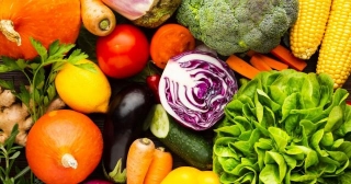 Confira Os 41 Alimentos Mais Nutritivos Do Mundo