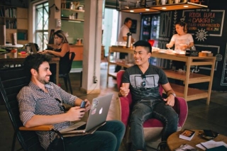 What Are The Most Affordable Coworking Spaces?