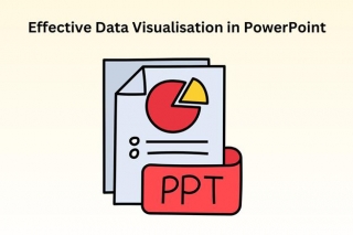 Effective Data Visualisation In PowerPoint