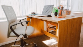 Beyond Comfort: The Role Of Office Chairs In Workplace Wellness