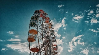 The Must-Have Carnival Rides Every Event Should Have