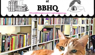 **FELINE BOOK FIX** Book Reviews With Amber At The Mewton-Clawson Library #276 Featuring **My One-Eyed, Three-Legged Therapist: How My Cat Clio Saved Me** By Kathy M. Finley PLUS Friendly Fill-Ins