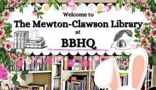 **FELINE FICTION FIX** Book Reviews With Amber At The Mewton-Clawson Library #275 Featuring **Meow Means Murder** By Jinty James PLUS Friendly Fill-Ins + Photo Fails Blog Hop